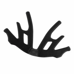 O'neal Lining Defender 6mm Helm Innenfutter Schwarz Oneal