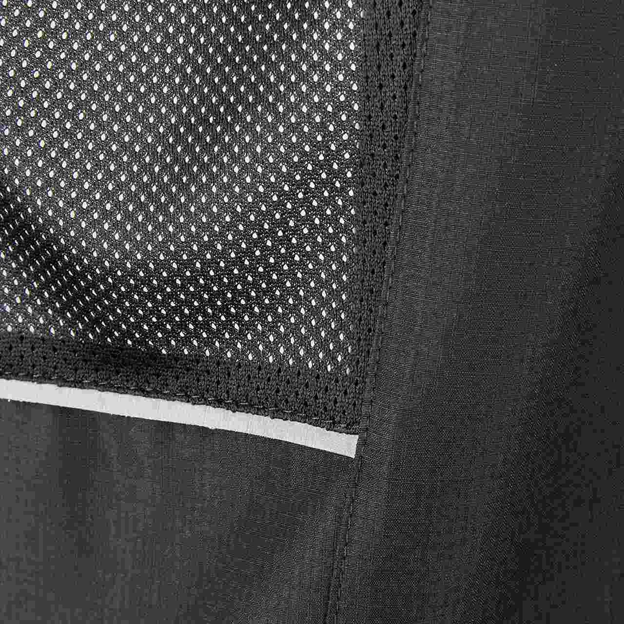 O'Neal MTB Fahrrad Windweste Schwarz 2023 Oneal 6 O'Neal MTB Fahrrad Windweste Schwarz 2023 Oneal – Bild 4