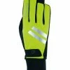 Roeckl Ravensburg Winter Fahrrad Handschuhe Gelb/schwarz 2022 -Brillen Verkäufe 10 103850 0215Ravensburg