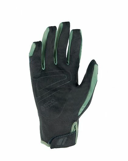 Roeckl Ramsau Winter Fahrrad Handschuhe Grün/blau 2022 4 Roeckl Ramsau Winter Fahrrad Handschuhe Grün/blau 2022 – Bild 2