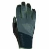 Roeckl Ramsau Winter Fahrrad Handschuhe Grün/blau 2022 -Brillen Verkäufe 10 103854 0875Ramsau