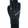 Roeckl Vaduz GTX Winter Fahrrad Handschuhe Schwarz 2022 1 Roeckl Vaduz GTX Winter Fahrrad Handschuhe Schwarz 2022 -Brillen Verkäufe 10 103856 0999VaduzGTX