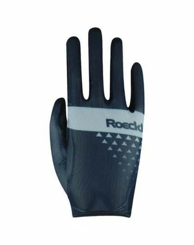 Roeckl Mantua Fahrrad Handschuhe Lang Schwarz 2023 3 Roeckl Mantua Fahrrad Handschuhe Lang Schwarz 2023