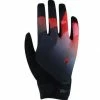 Roeckl Montan Fahrrad Handschuhe Lang Schwarz/rot 2023 -Brillen Verkäufe 10 110007 3400Montan