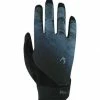 Roeckl Montan Fahrrad Handschuhe Lang Schwarz/grau 2023 -Brillen Verkäufe 10 110007 8600Montan