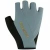 Roeckl Isone Fahrrad Handschuhe Kurz Schwarz/grau 2023 -Brillen Verkäufe 10 110009 8350Isone