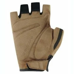 Roeckl Isone Fahrrad Handschuhe Kurz Schwarz/beige 2023 5 Roeckl Isone Fahrrad Handschuhe Kurz Schwarz/beige 2023 -Brillen Verkäufe 10 110009 9000IsoneIH