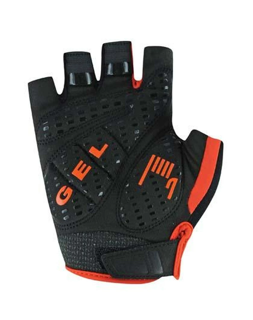 Roeckl Iseler Fahrrad Handschuhe Kurz Grau/schwarz 2023 4 Roeckl Iseler Fahrrad Handschuhe Kurz Grau/schwarz 2023 – Bild 2