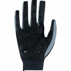 Roeckl Murnau Fahrrad Handschuhe Lang Grau/schwarz 2023 5 Roeckl Murnau Fahrrad Handschuhe Lang Grau/schwarz 2023 -Brillen Verkäufe 10 110018 8350MurnauIH