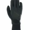 Roeckl Sports Roeckl Villach 2 Winter Fahrrad Handschuhe Lang Schwarz 2023