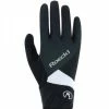 Roeckl Sports Roeckl Runaz Winter Fahrrad Handschuhe Lang Schwarz/weiß 2023 1 Roeckl Sports Roeckl Runaz Winter Fahrrad Handschuhe Lang Schwarz/weiß 2023 -Brillen Verkäufe 10 110034 9100Runaz