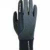 Roeckl Sports Roeckl Rimbach Winter Fahrrad Handschuhe Lang Grau/schwarz 2023 -Brillen Verkäufe 10 110035 8710Rimbach