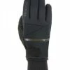 Roeckl Sports Roeckl Vuno Winter Fahrrad Handschuhe Lang Schwarz 2023 -Brillen Verkäufe 10 110043 9000Vuno