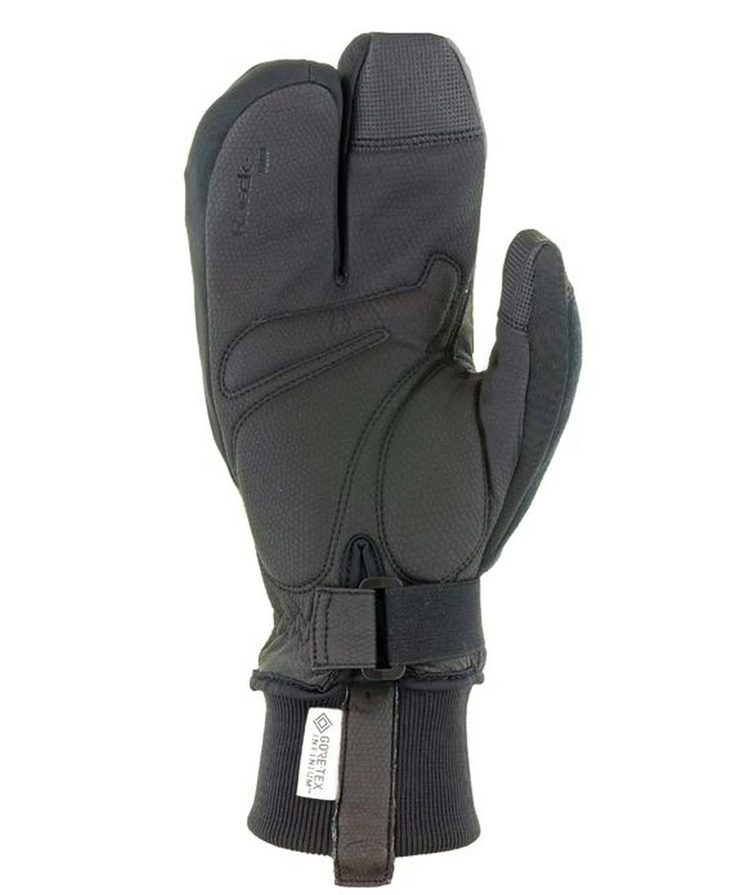 Roeckl Sports Roeckl Villach 2 Lobster Winter Fahrrad Handschuhe Lang Fluo Gelb 2023 4 Roeckl Sports Roeckl Villach 2 Lobster Winter Fahrrad Handschuhe Lang Fluo Gelb 2023 – Bild 2