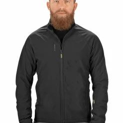 Cube Tour Softshell Fahrrad Jacke Schwarz 2023 6 Cube Tour Softshell Fahrrad Jacke Schwarz 2023 -Brillen Verkäufe 110930