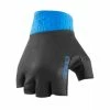 Cube Performance Fahrrad Handschuhe Kurz Schwarz/blau 2023 -Brillen Verkäufe 111150