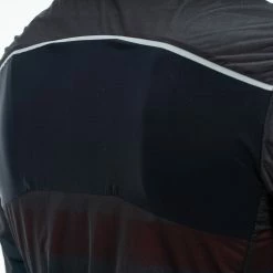 Cube Teamline Fahrrad Windjacke Schwarz/rot 2023 -Brillen Verkäufe 122023