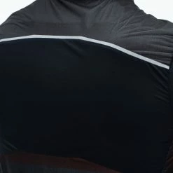 Cube Teamline Fahrrad Windweste Schwarz/rot 2023 -Brillen Verkäufe 122033