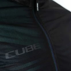 Cube Teamline Damen Fahrrad Windjacke Schwarz 2023 9 Cube Teamline Damen Fahrrad Windjacke Schwarz 2023 -Brillen Verkäufe 122043