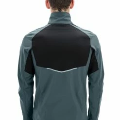 Cube Blackline Softshell Fahrrad Jacke Schwarz/grau 2023 10 Cube Blackline Softshell Fahrrad Jacke Schwarz/grau 2023 -Brillen Verkäufe 122171