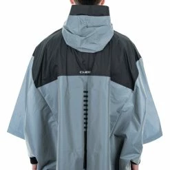 Cube ATX Utility Safety Regen Poncho Silberfarben/grau 2023 10 Cube ATX Utility Safety Regen Poncho Silberfarben/grau 2023 -Brillen Verkäufe 122641