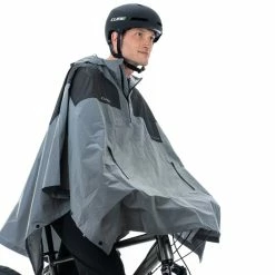Cube ATX Utility Safety Regen Poncho Silberfarben/grau 2023 12 Cube ATX Utility Safety Regen Poncho Silberfarben/grau 2023 -Brillen Verkäufe 122644