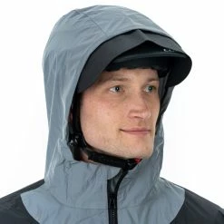 Cube ATX Utility Safety Regen Poncho Silberfarben/grau 2023 11 Cube ATX Utility Safety Regen Poncho Silberfarben/grau 2023 -Brillen Verkäufe 122645
