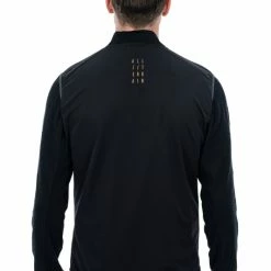 Cube ATX Fahrrad Windweste Schwarz 2023 -Brillen Verkäufe 122771