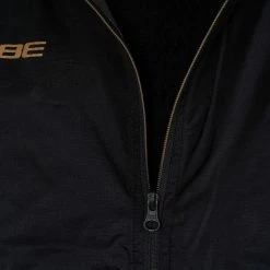 Cube ATX Fahrrad Windweste Schwarz 2023 -Brillen Verkäufe 122772