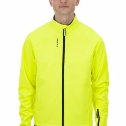 Cube ATX Softshell Safety Fahrrad Wind / Regenjacke Gelb 2023 8 Cube ATX Softshell Safety Fahrrad Wind / Regenjacke Gelb 2023 -Brillen Verkäufe 122870