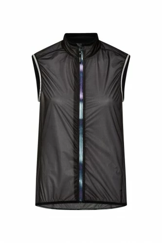 Cube Teamline Repulse Damen Fahrrad Windweste Schwarz 2023 3 Cube Teamline Repulse Damen Fahrrad Windweste Schwarz 2023