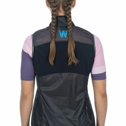 Cube Teamline Repulse Damen Fahrrad Windweste Schwarz 2023 9 Cube Teamline Repulse Damen Fahrrad Windweste Schwarz 2023 -Brillen Verkäufe 12355F201