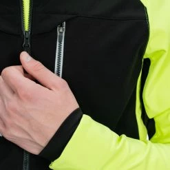 Cube Blackline 365 Safety Softshell Fahrrad Jacke Gelb/schwarz 2023 12 Cube Blackline 365 Safety Softshell Fahrrad Jacke Gelb/schwarz 2023 -Brillen Verkäufe 12358D01