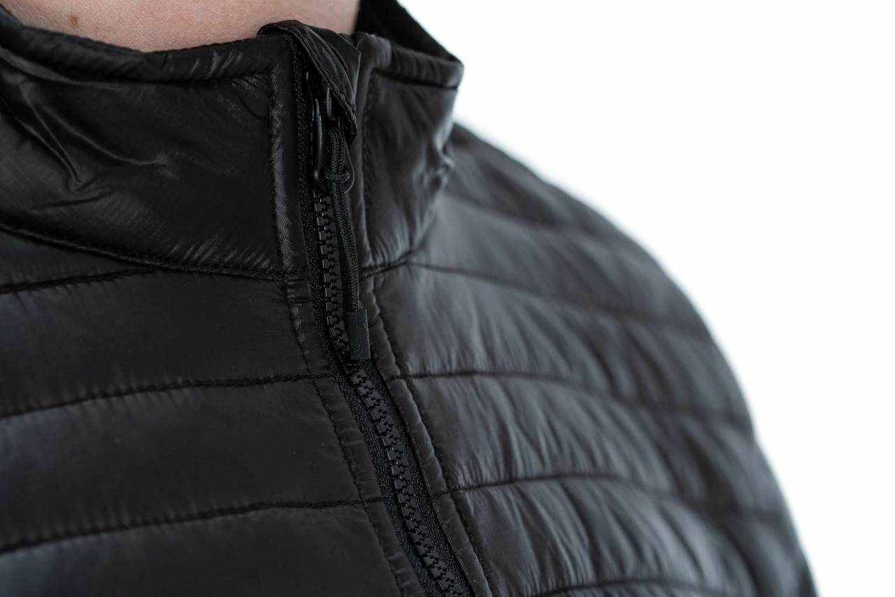 Cube Blackline Light Iso Fahrrad Windjacke Schwarz 2023 7 Cube Blackline Light Iso Fahrrad Windjacke Schwarz 2023 – Bild 5