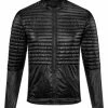 Cube Blackline Light Iso Fahrrad Windjacke Schwarz 2023 -Brillen Verkäufe 12369F100