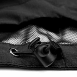 Cube ATX Cmpt Fahrrad Regenjacke Schwarz 2023 -Brillen Verkäufe 12401D00