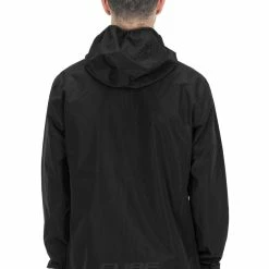 Cube ATX Cmpt Fahrrad Regenjacke Schwarz 2023 -Brillen Verkäufe 12401F201