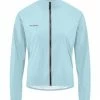 Cube ATX Cmpt Damen Fahrrad Windjacke Blau 2023 -Brillen Verkäufe 12414F100