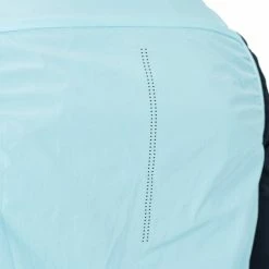 Cube ATX Cmpt Damen Fahrrad Windweste Blau 2023 -Brillen Verkäufe 12415D00