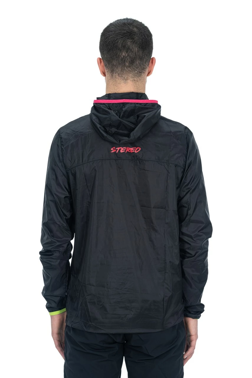 Cube Vertex Stash Fahrrad Windjacke Schwarz 2023 4 Cube Vertex Stash Fahrrad Windjacke Schwarz 2023 – Bild 2