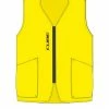Cube Safety Weste Cmpt Fahrrad Sicherheitsweste Gelb 202