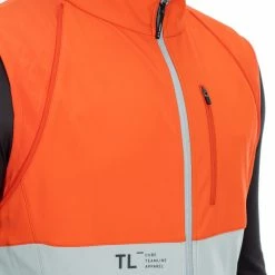 Cube Teamline Fahrrad Multifunktionsjacke Rot/grau 2023 -Brillen Verkäufe 12523D00