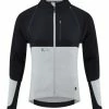 Cube Teamline Fahrrad Multifunktionsjacke Schwarz/grau 2023