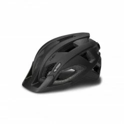 Cube Pathos MTB Fahrrad Helm Schwarz 2023