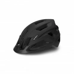 Cube Steep MTB Fahrrad Helm Schwarz 2023