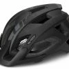 Cube Pathos MTB Fahrrad Helm Schwarz/grau 2023 -Brillen Verkäufe 162132