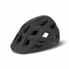Cube Badger MTB Fahrrad Helm Schwarz 2023 -Brillen Verkäufe 162400