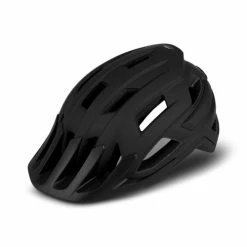 Cube Rook MTB Fahrrad Helm Schwarz 2023