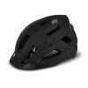 Cube Cinity Fahrrad Helm Schwarz 2023 -Brillen Verkäufe 162810