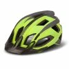 Cube Quest MTB Fahrrad Helm Grün/schwarz 2020